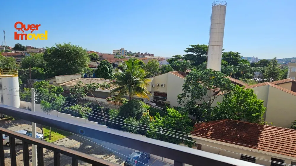 Apartamento, 3 quartos, 66 m² - Foto 2