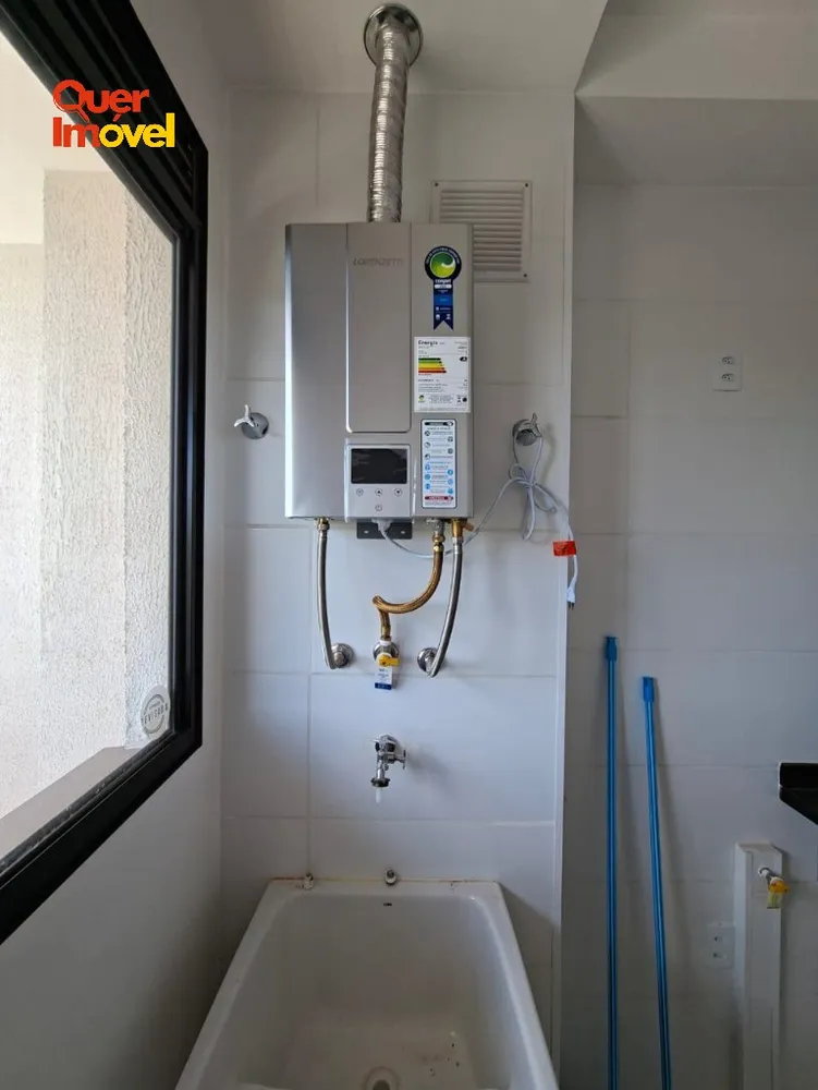 Apartamento, 3 quartos, 66 m² - Foto 2