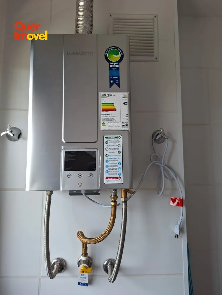 Apartamento, 3 quartos, 66 m² - Foto 5