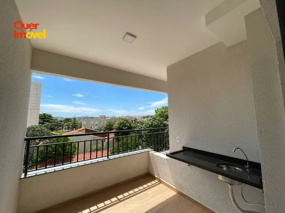 Apartamento, 3 quartos, 66 m² - Foto 6