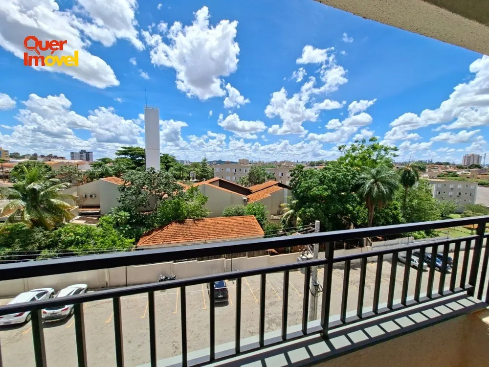 Apartamento, 3 quartos, 66 m² - Foto 3