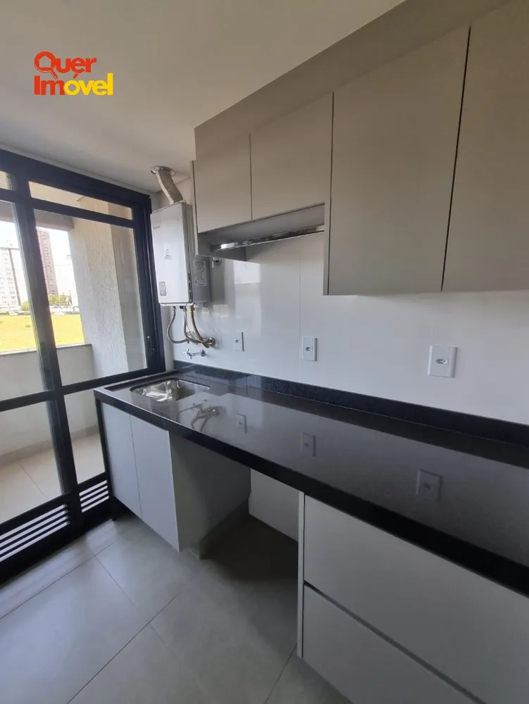 Apartamento, 3 quartos, 133 m² - Foto 5