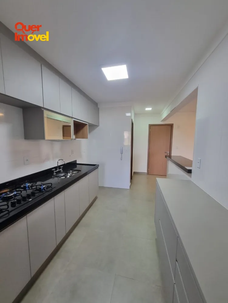 Apartamento, 3 quartos, 133 m² - Foto 4