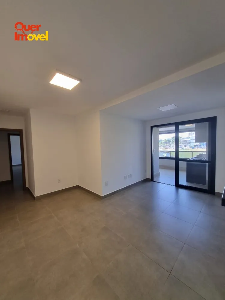 Apartamento, 3 quartos, 133 m² - Foto 1