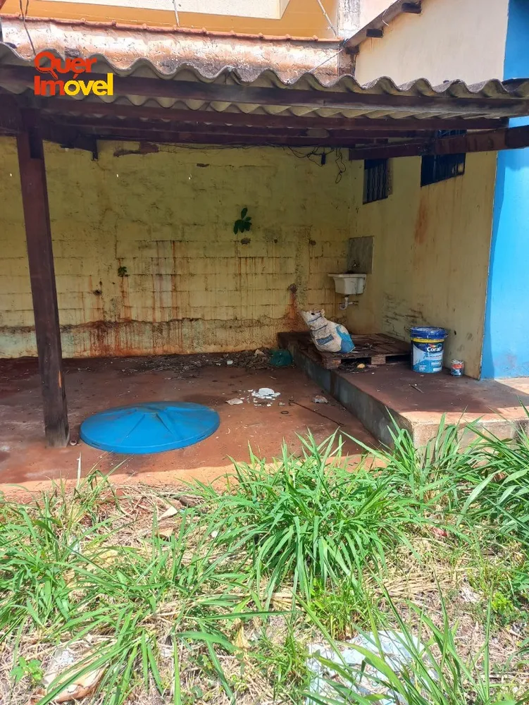 Loteamento e Condomínio, 600 m² - Foto 8
