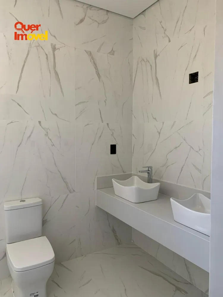 Casa de Condomínio, 3 quartos - Foto 11