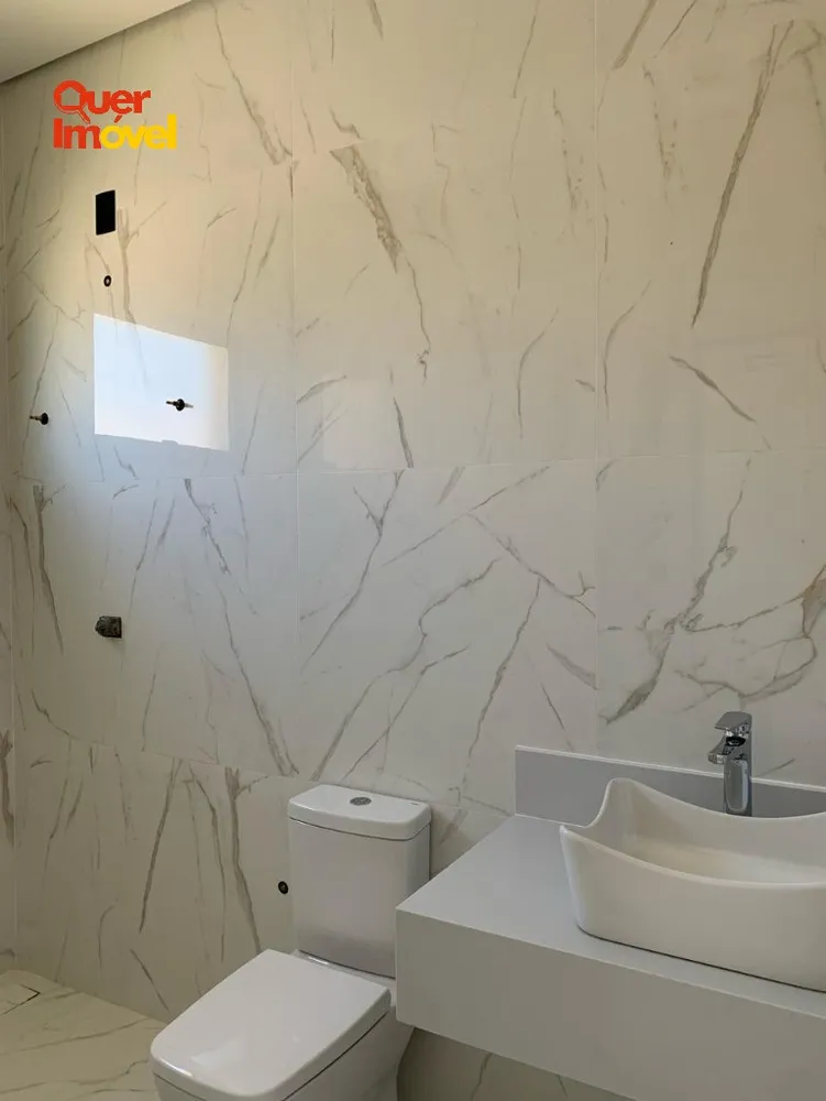Casa de Condomínio, 3 quartos - Foto 10