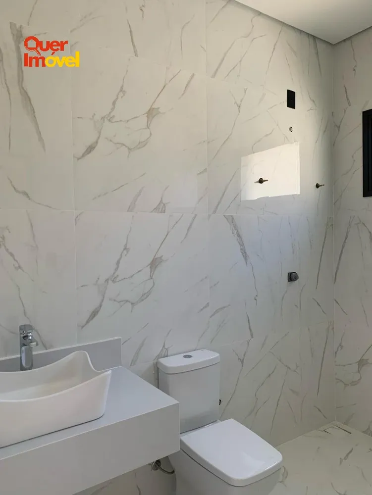 Casa de Condomínio, 3 quartos - Foto 5