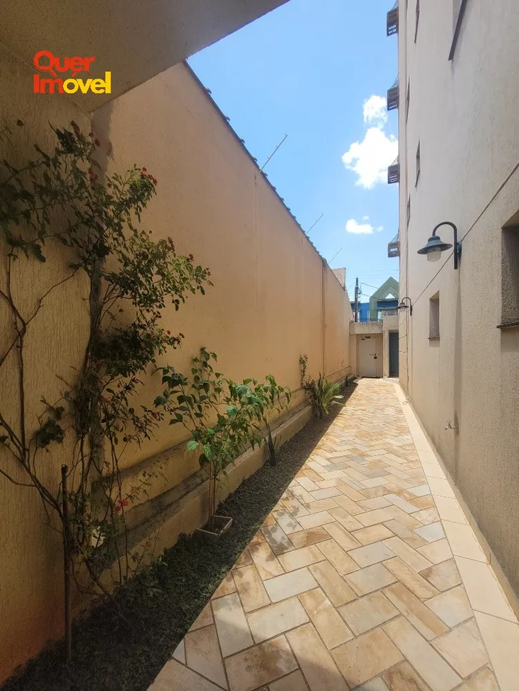 Apartamento, 3 quartos, 110 m² - Foto 4