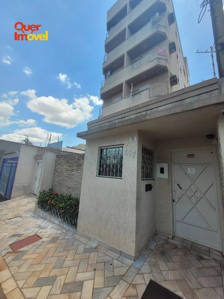 Apartamento, 3 quartos, 110 m² - Foto 5