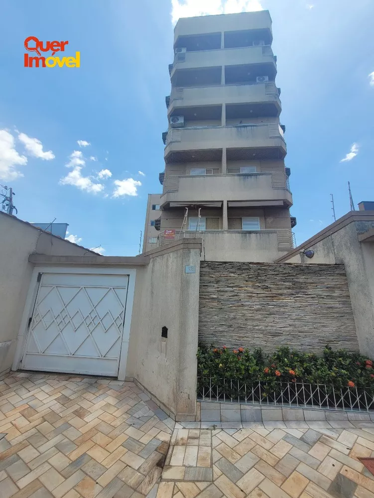 Apartamento, 3 quartos, 110 m² - Foto 2