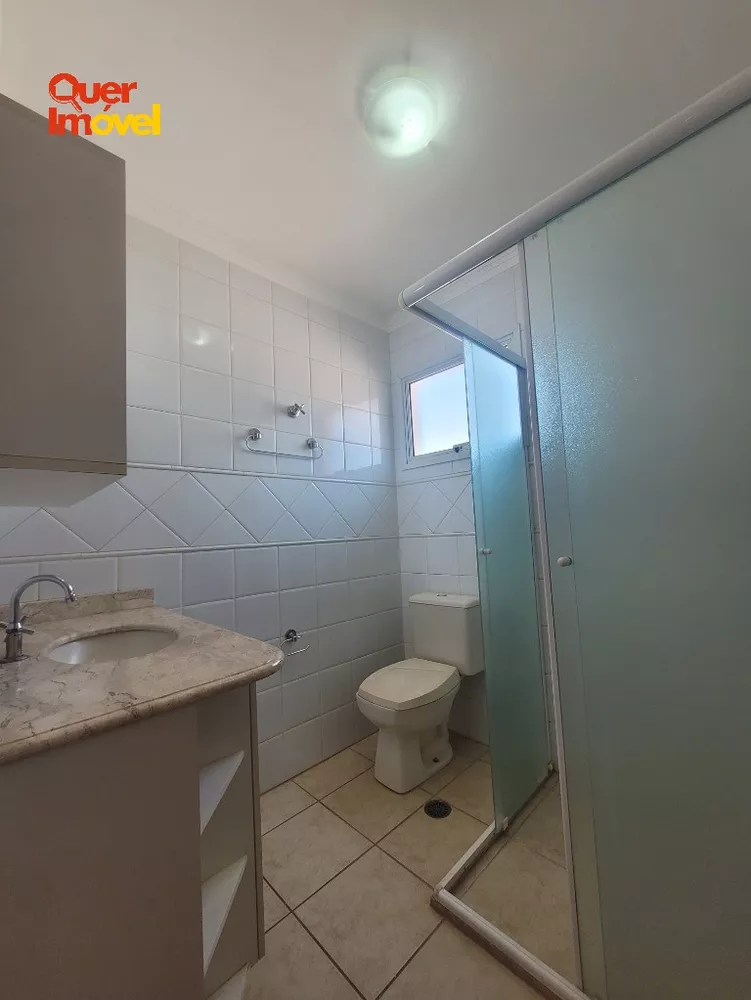 Apartamento, 3 quartos, 110 m² - Foto 7