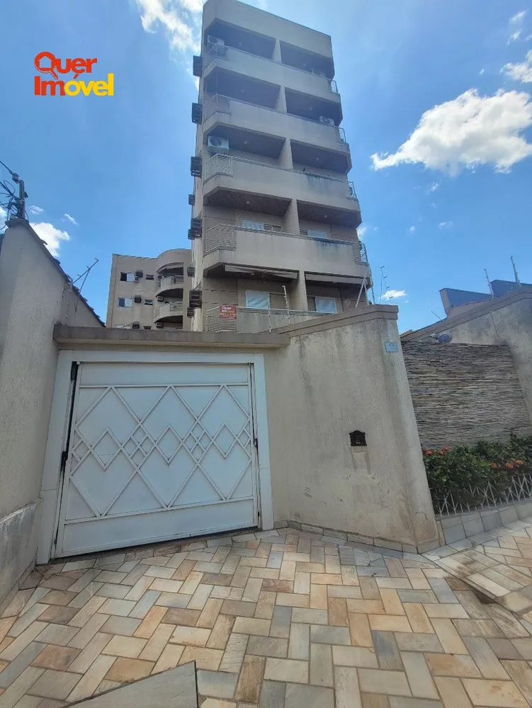 Apartamento, 3 quartos, 110 m² - Foto 3