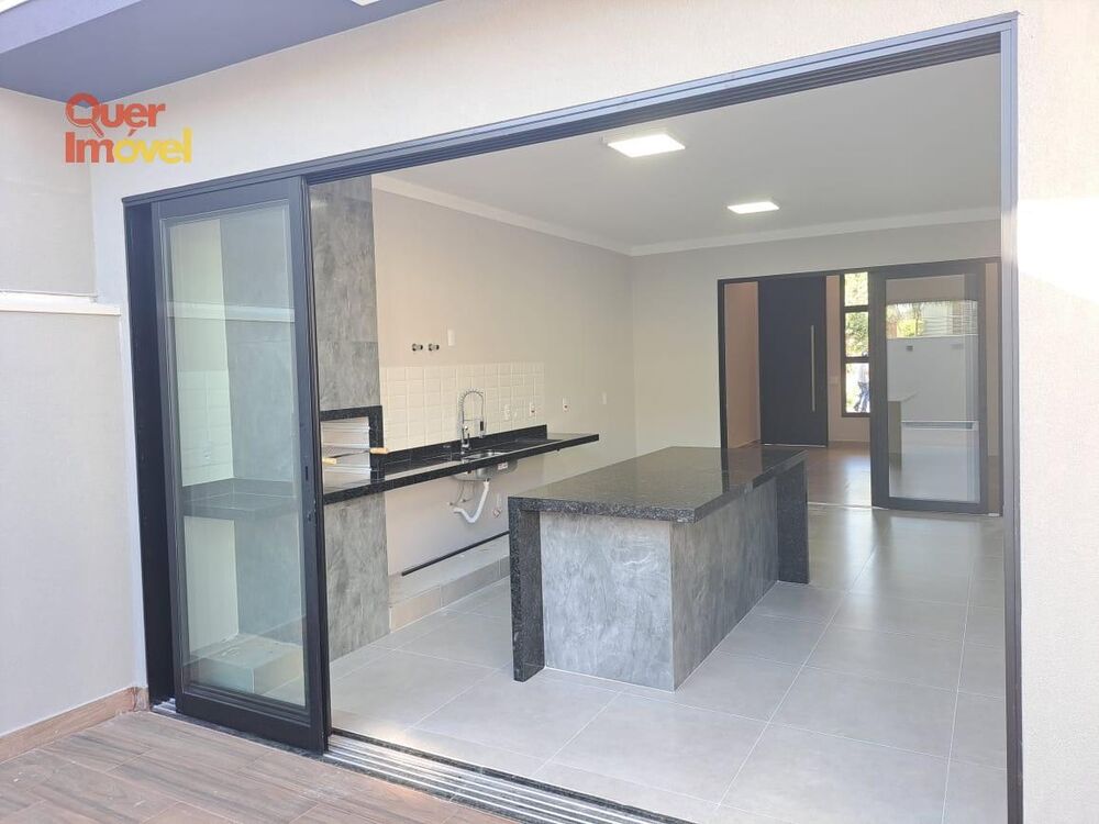 Casa de Condomínio, 3 quartos - Foto 3