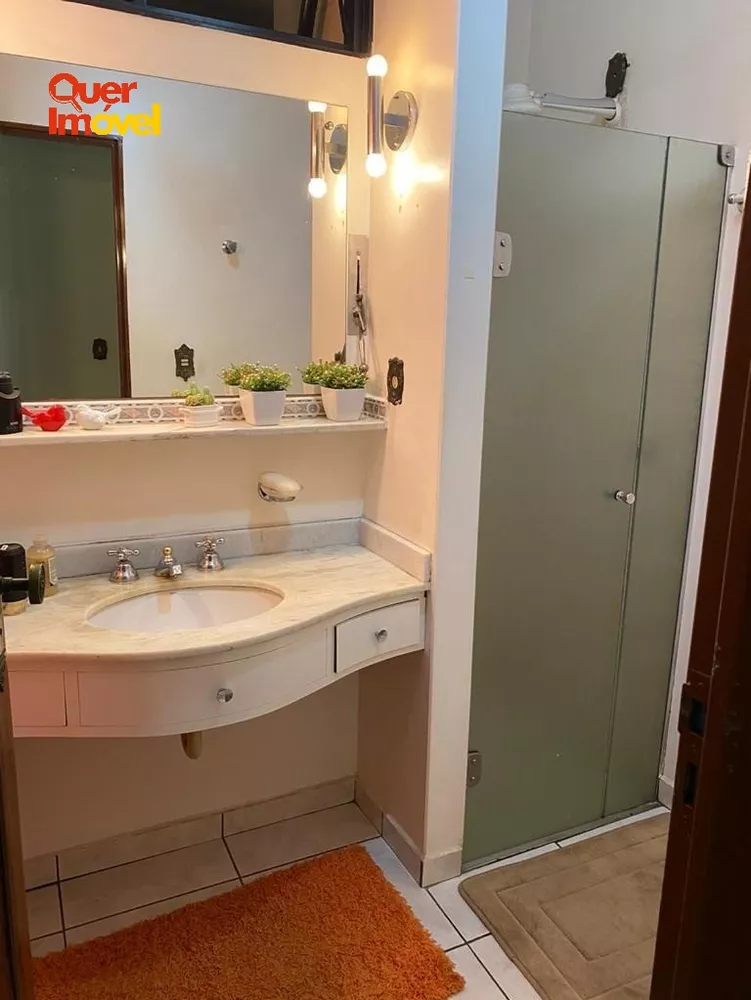 Casa de Condomínio, 5 quartos - Foto 4