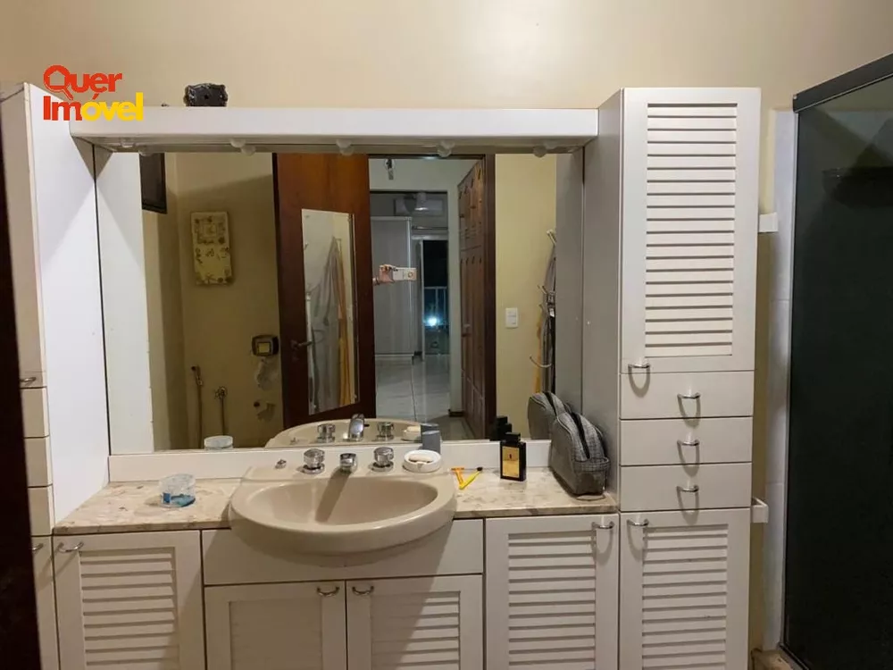 Casa de Condomínio, 5 quartos - Foto 3