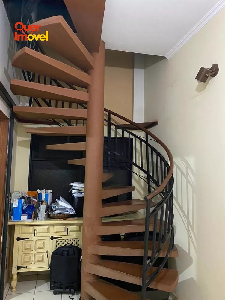Casa de Condomínio, 5 quartos - Foto 7