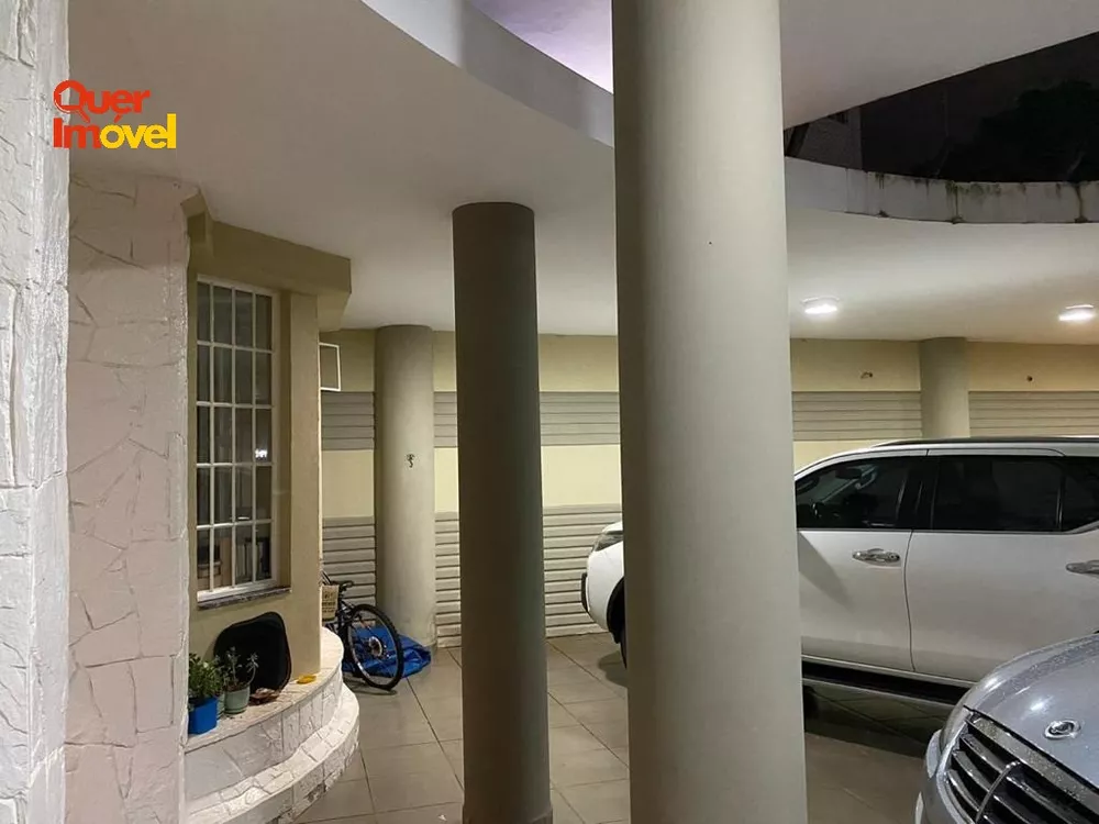 Casa de Condomínio, 5 quartos - Foto 6