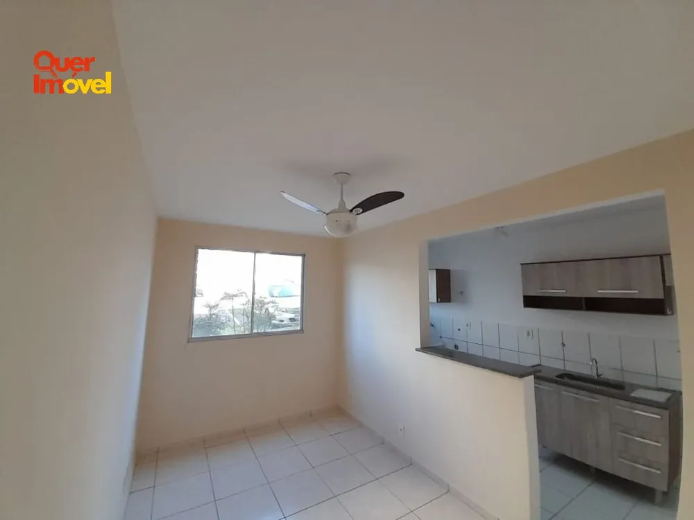 Apartamento, 2 quartos, 47 m² - Foto 6