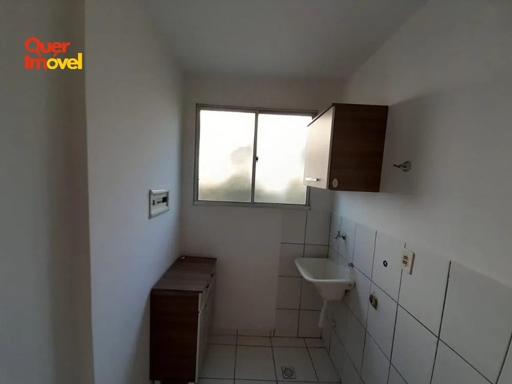 Apartamento, 2 quartos, 47 m² - Foto 8
