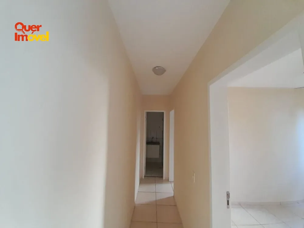 Apartamento, 2 quartos, 47 m² - Foto 7