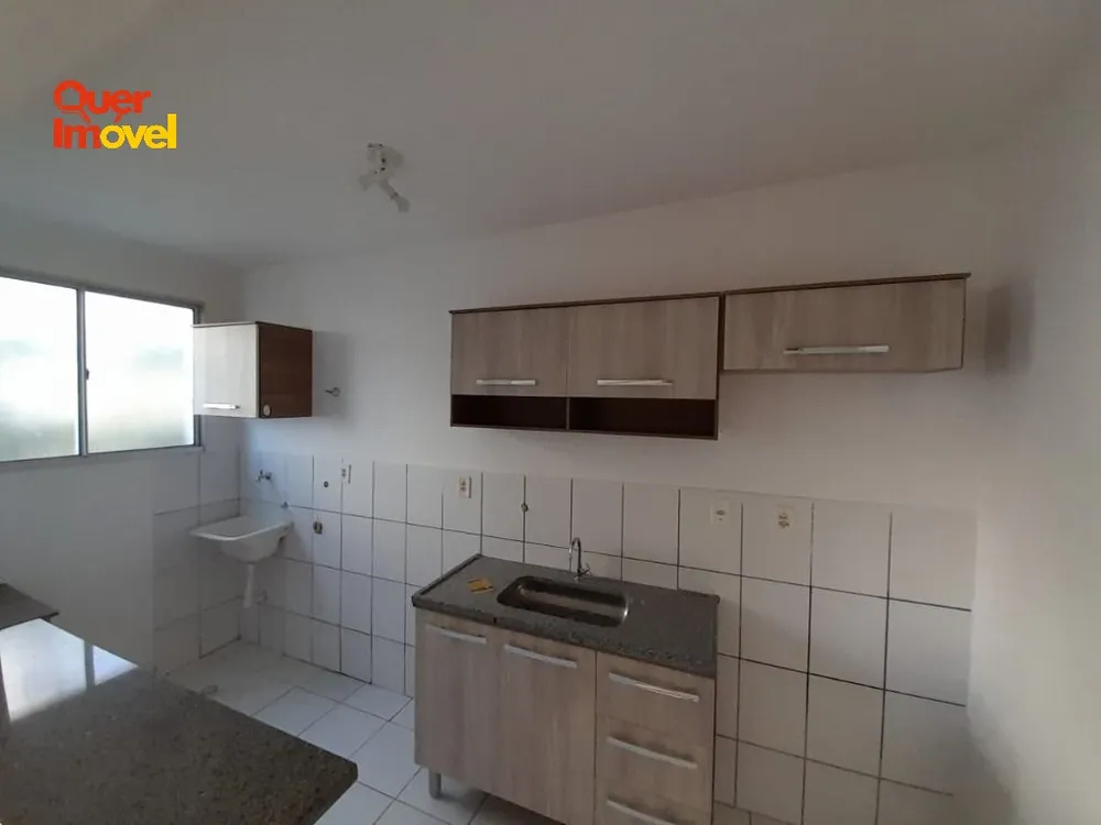 Apartamento, 2 quartos, 47 m² - Foto 3