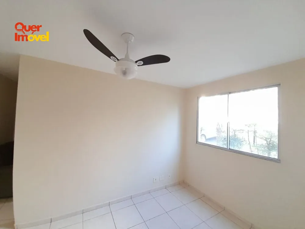 Apartamento, 2 quartos, 47 m² - Foto 5