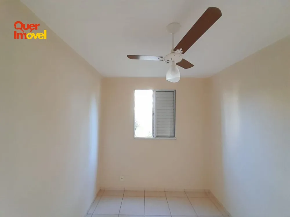 Apartamento, 2 quartos, 47 m² - Foto 1
