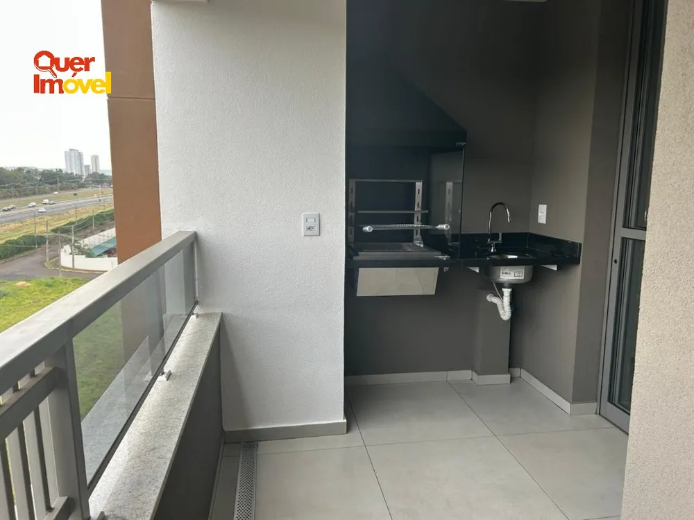 Apartamento, 3 quartos, 82 m² - Foto 4