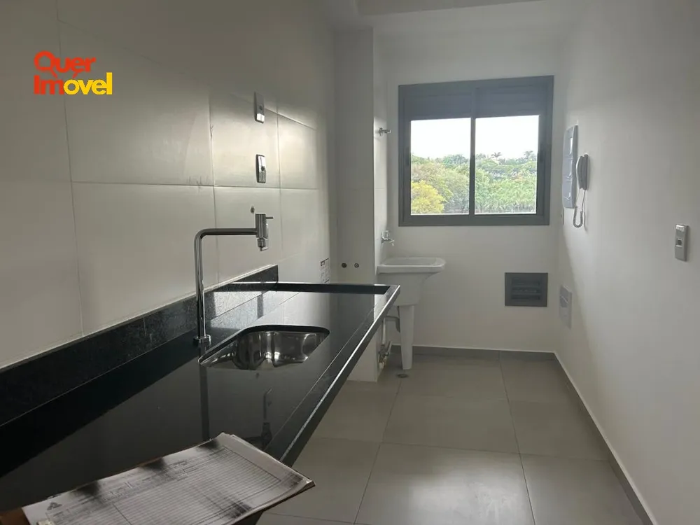Apartamento, 3 quartos, 82 m² - Foto 4
