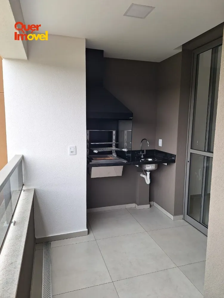 Apartamento, 3 quartos, 82 m² - Foto 8