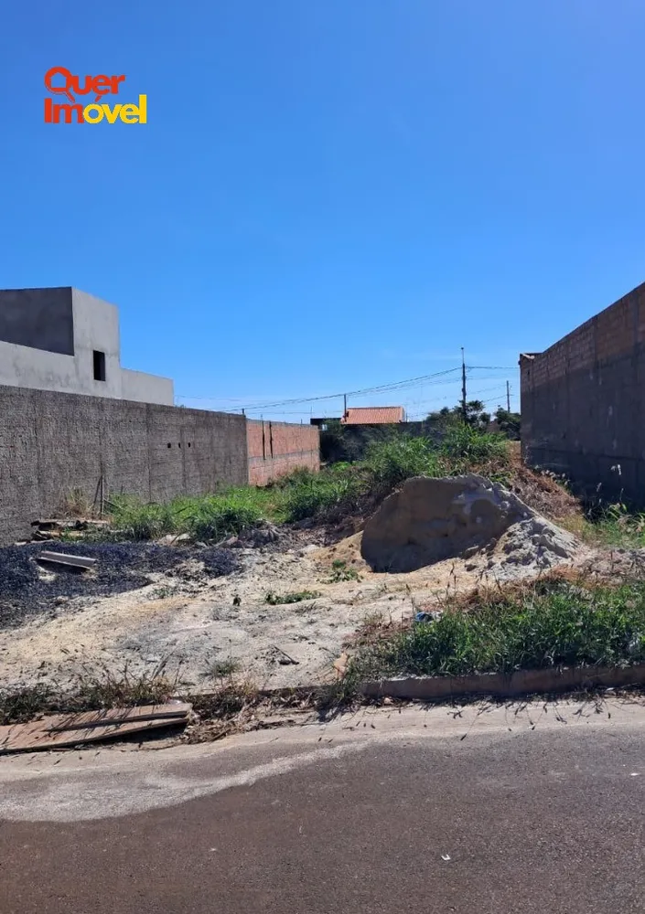 Terreno, 200 m² - Foto 3