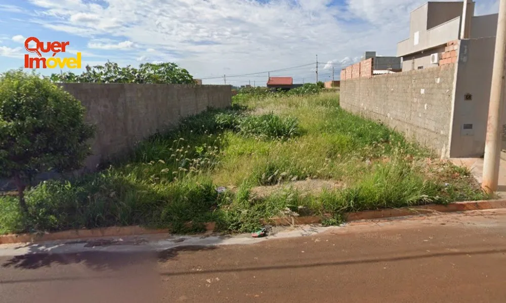 Terreno, 200 m² - Foto 1