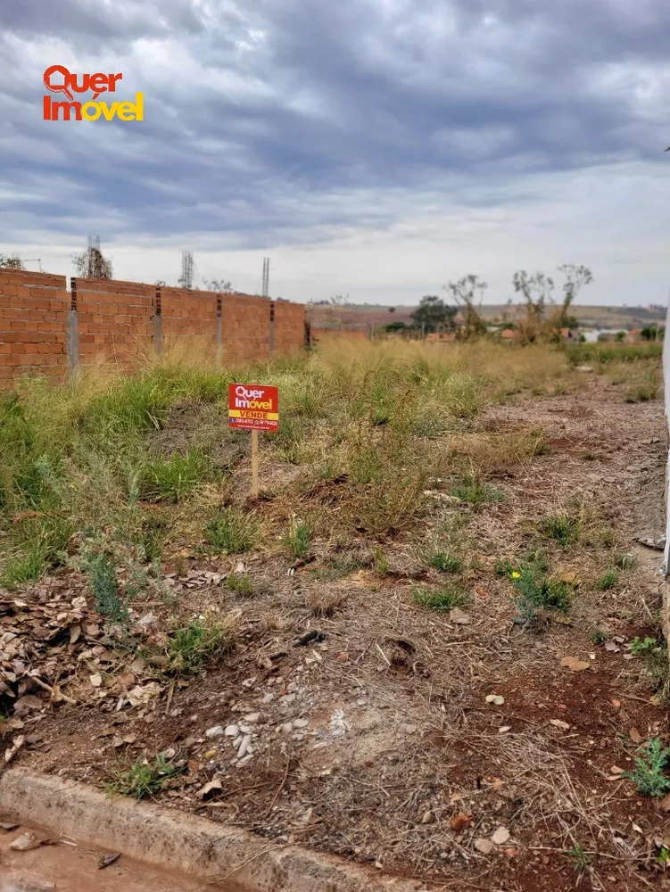 Terreno, 255 m² - Foto 2