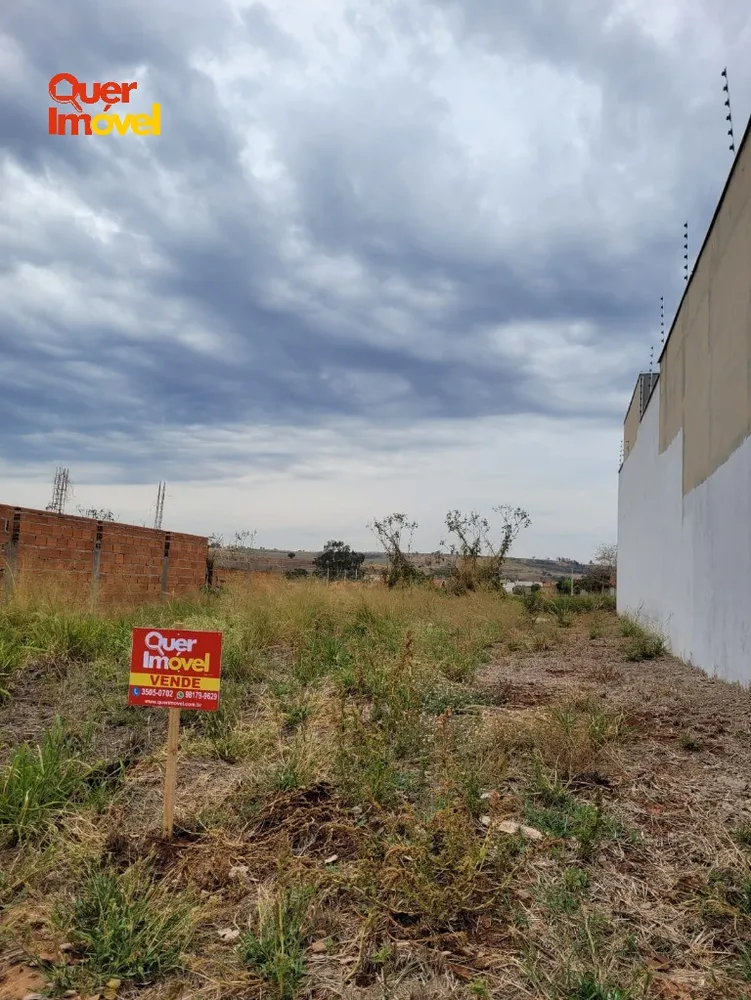 Terreno, 255 m² - Foto 1