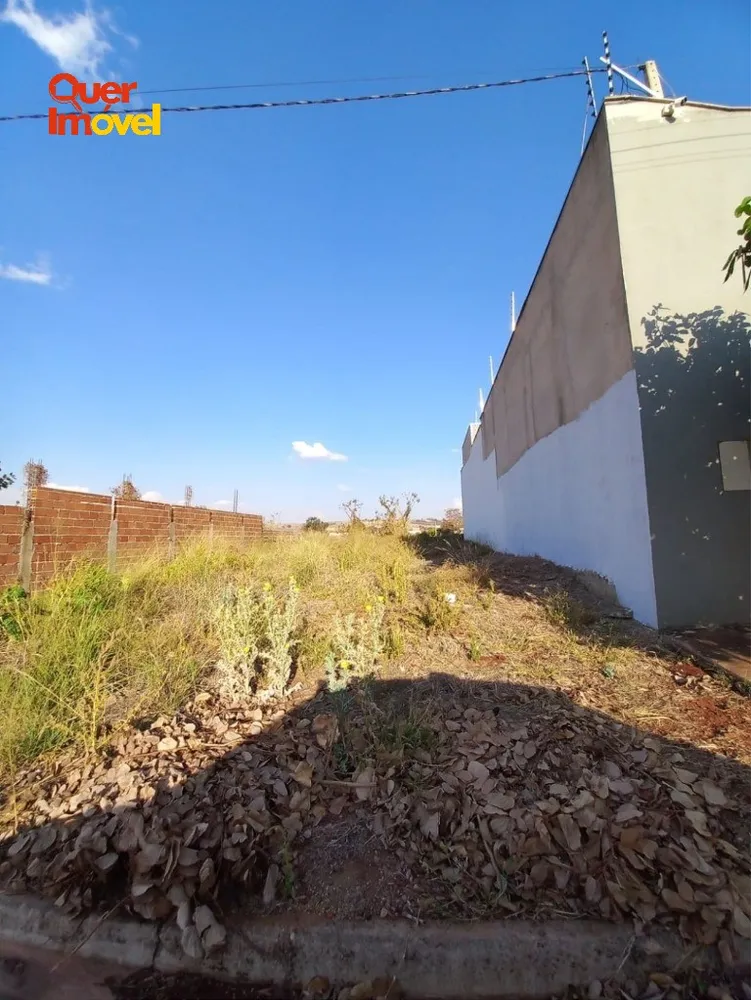 Terreno, 255 m² - Foto 1