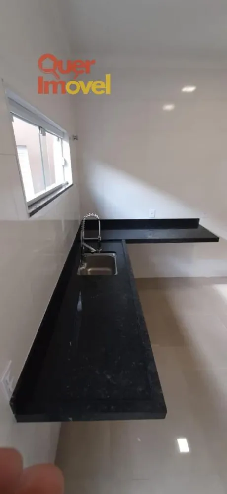 Casa de Condomínio, 3 quartos - Foto 8