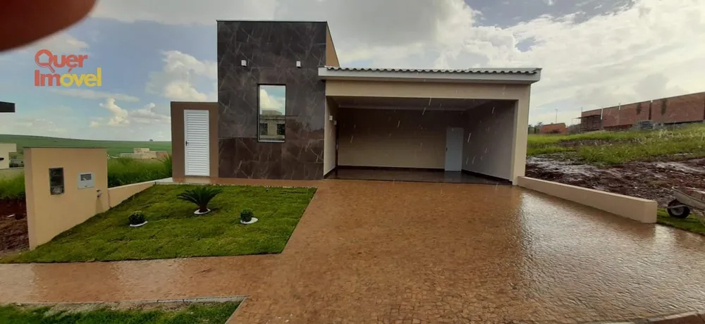 Casa de Condomínio, 3 quartos - Foto 2