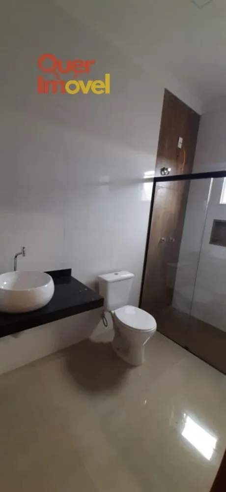 Casa de Condomínio, 3 quartos - Foto 14