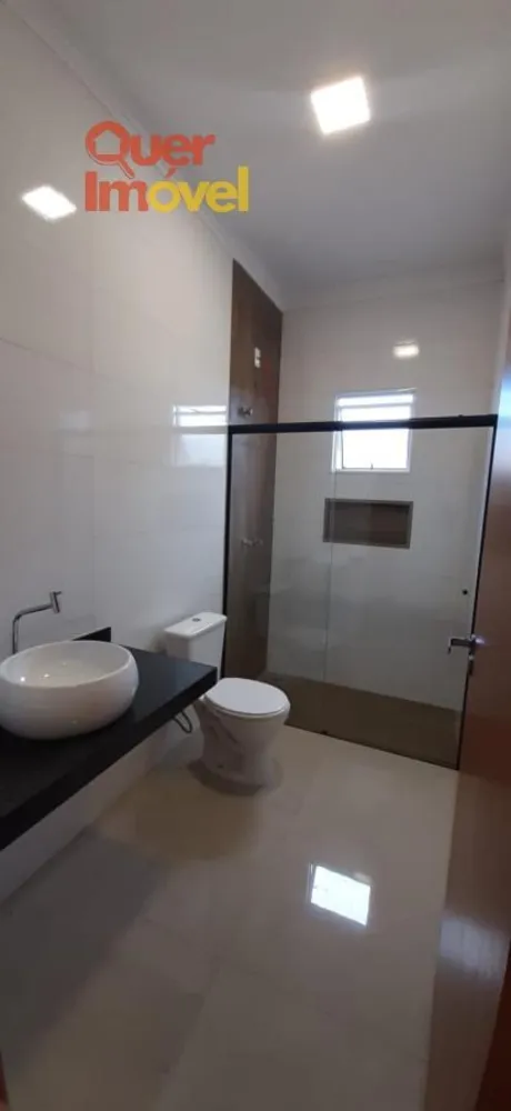 Casa de Condomínio, 3 quartos - Foto 15