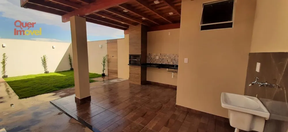 Casa de Condomínio, 3 quartos - Foto 18