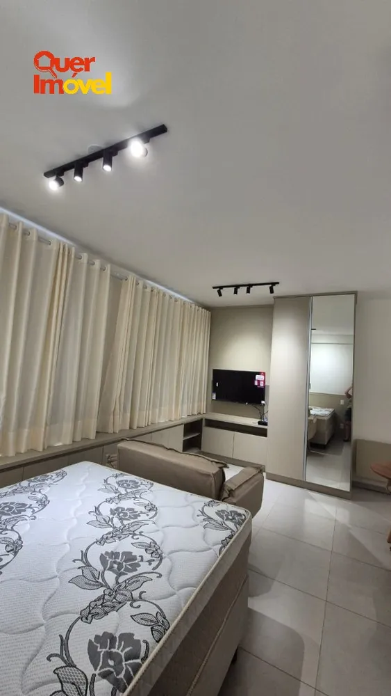 Apartamento, 1 quarto, 28 m² - Foto 10