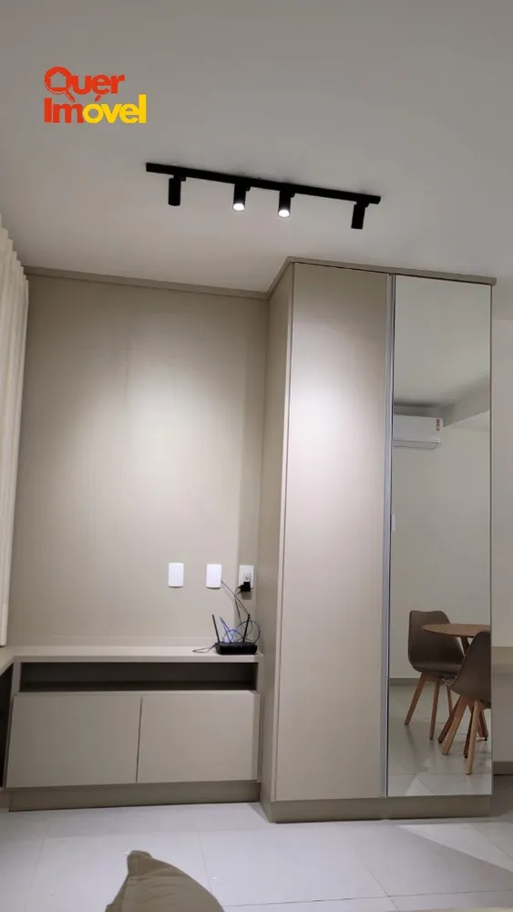 Apartamento, 1 quarto, 28 m² - Foto 11