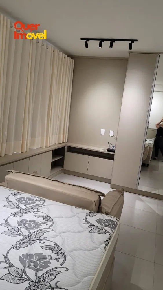 Apartamento, 1 quarto, 28 m² - Foto 15