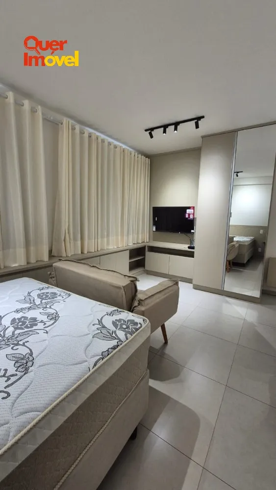 Apartamento, 1 quarto, 28 m² - Foto 2