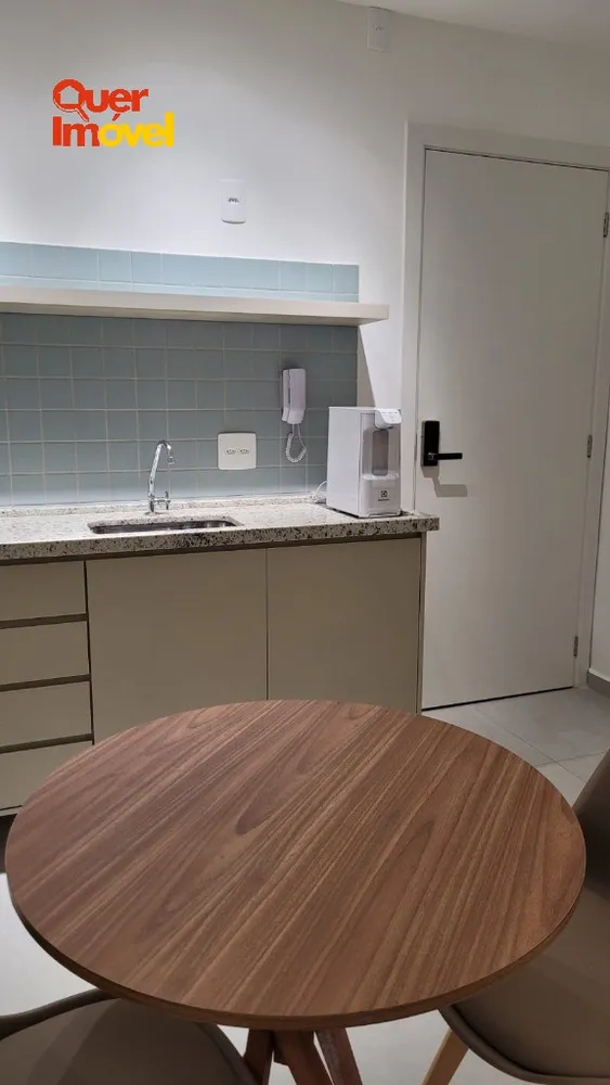 Apartamento, 1 quarto, 28 m² - Foto 6