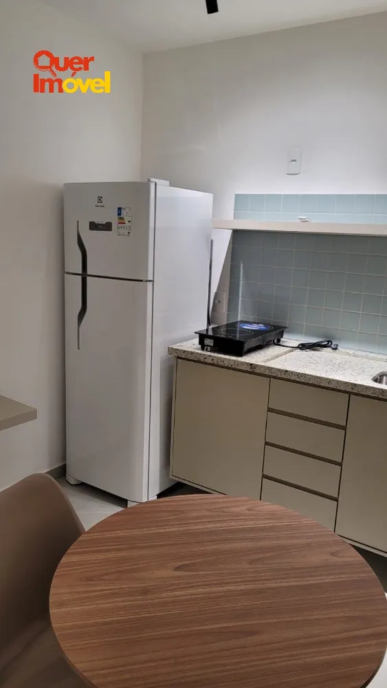 Apartamento, 1 quarto, 28 m² - Foto 5