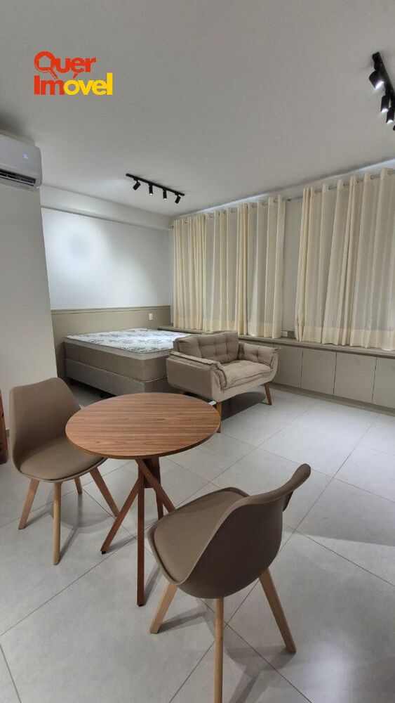 Apartamento, 1 quarto, 28 m² - Foto 17