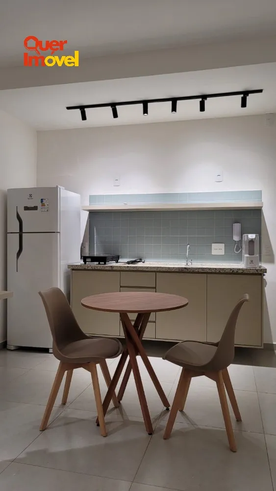 Apartamento, 1 quarto, 28 m² - Foto 7