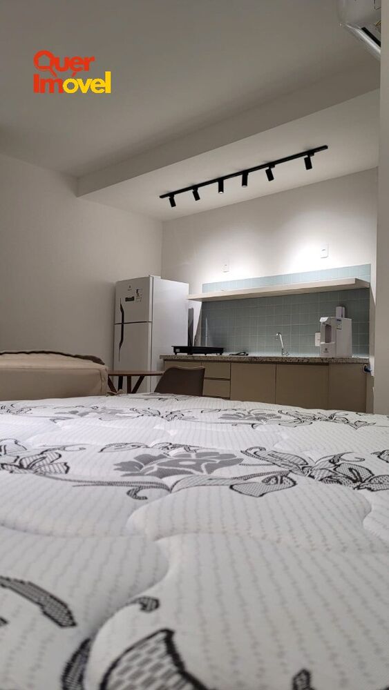 Apartamento, 1 quarto, 28 m² - Foto 4